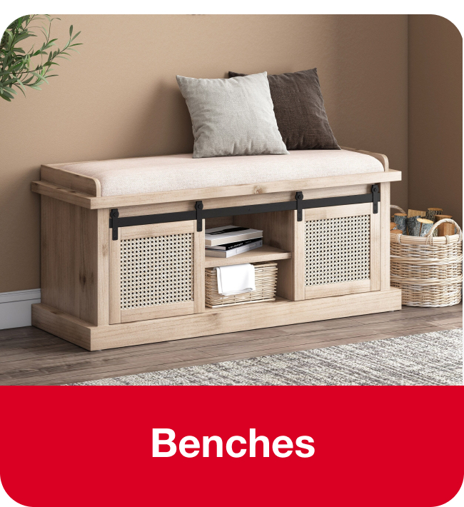 Save on Benches