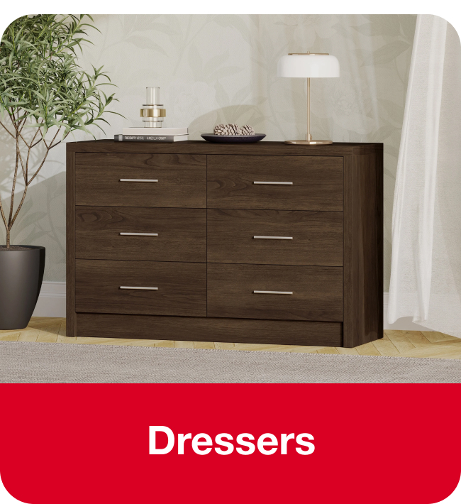 Save on Dressers