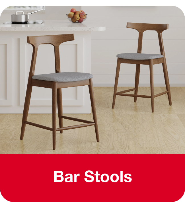 Save on Bar Stools
