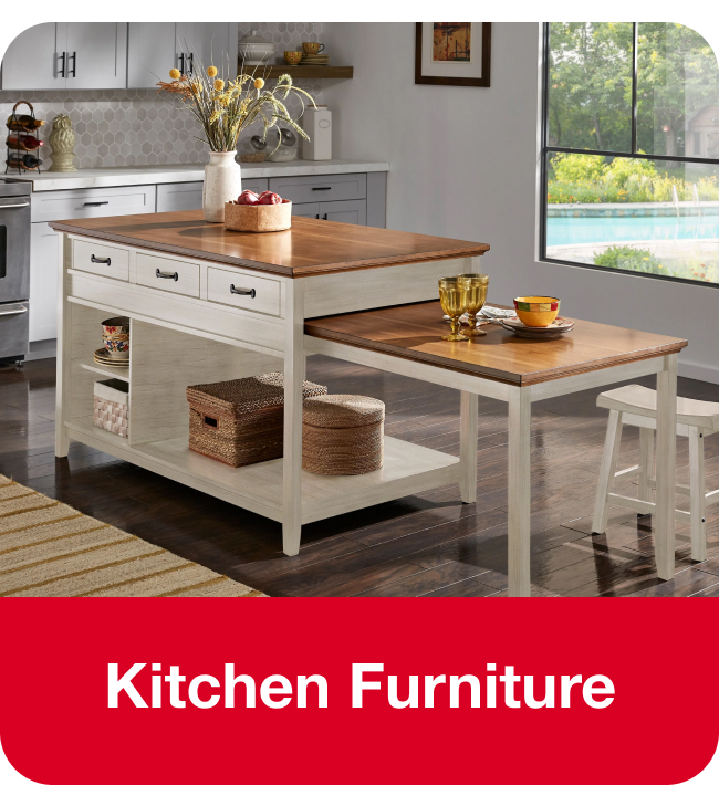 Shop Kitchen Furniture