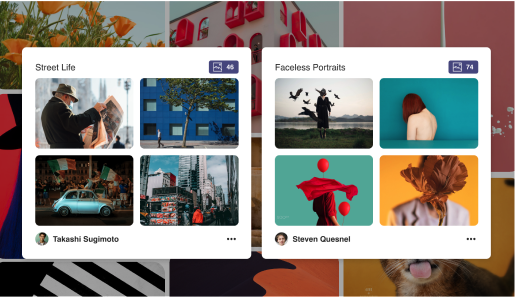 Featured Galleries
