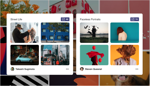 Featured Galleries