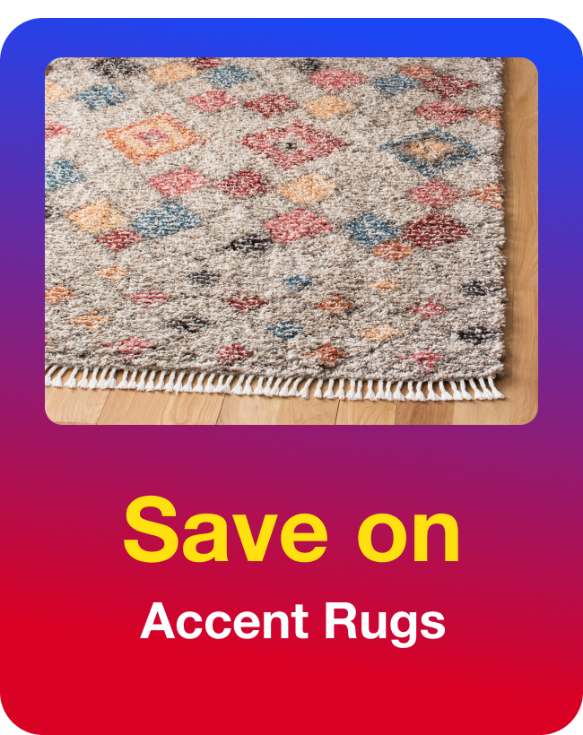 Shop Accent Rug