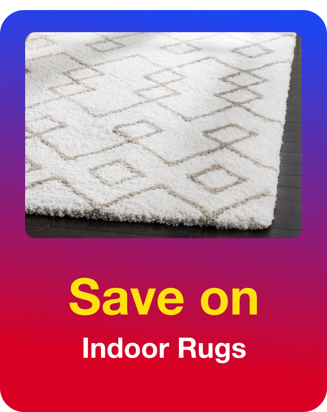 Shop Indoor Rugs