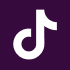 tiktok logo