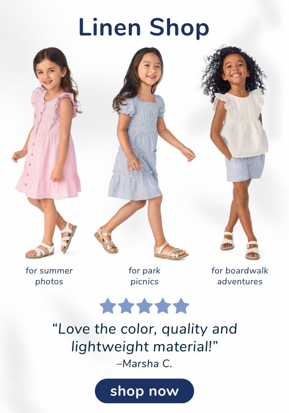 Linen Shop
