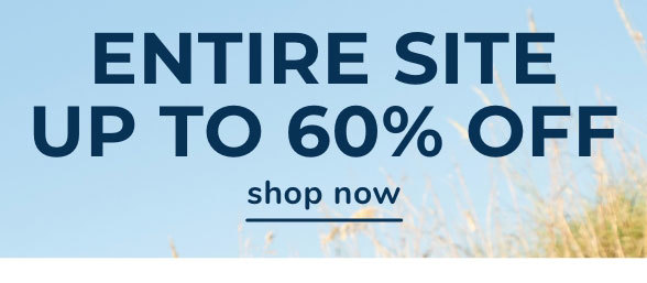 60% Off