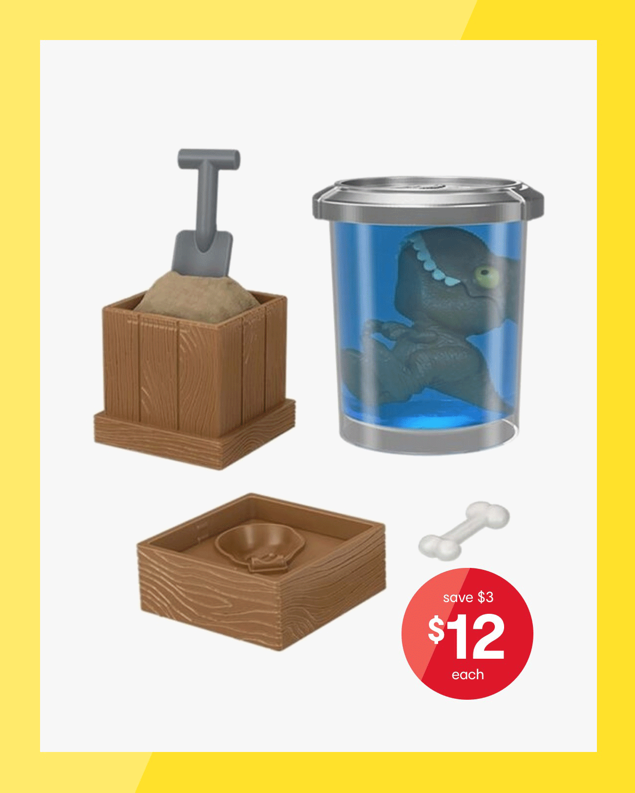 Jurassic World fun from 6 🦖 Kmart Australia