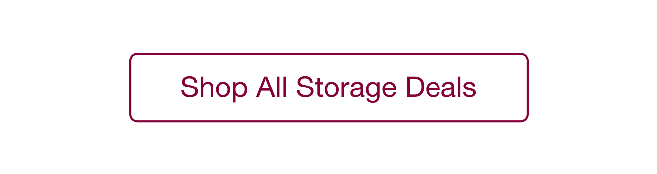 SHop All Storage Deals