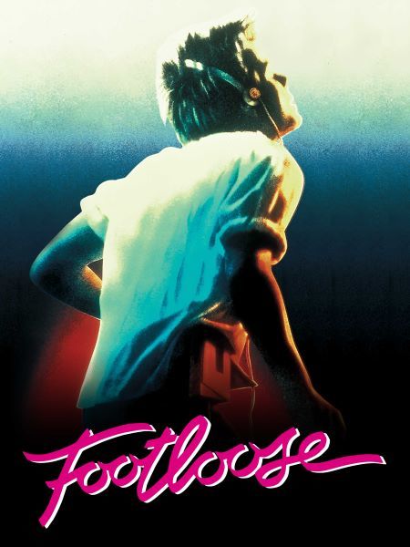 Footloose Poster