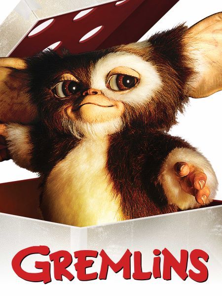 Gremlins Poster