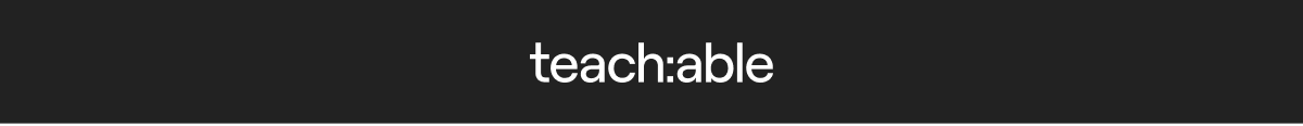 teach:able
