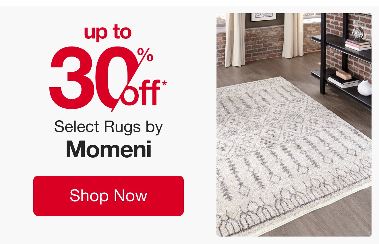 Shop Momeni Rugs Now