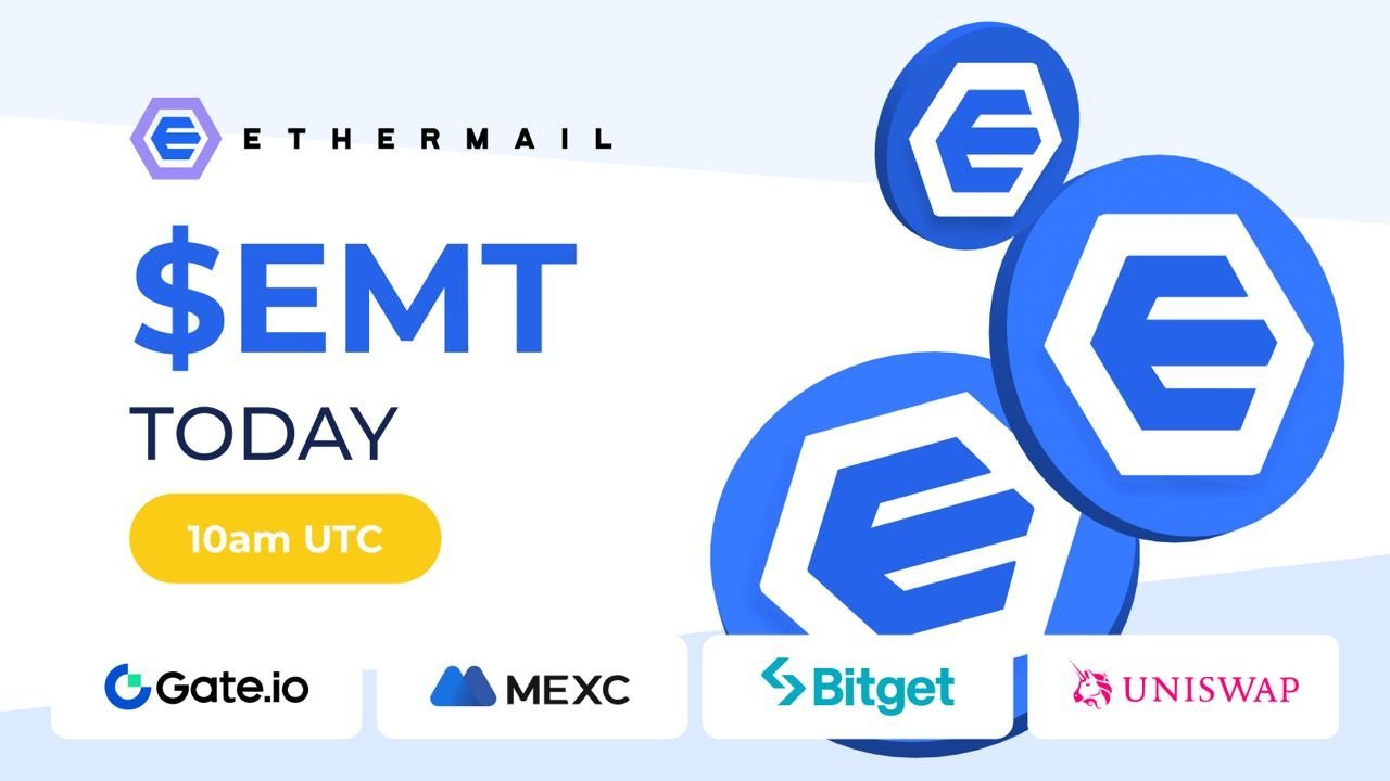 Join the $EMT Launch