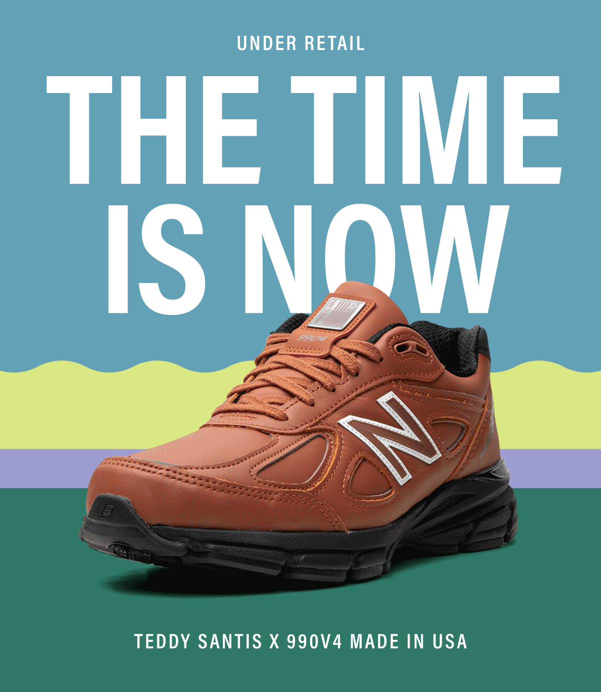 Icons for Under Retail? Stadium Goods