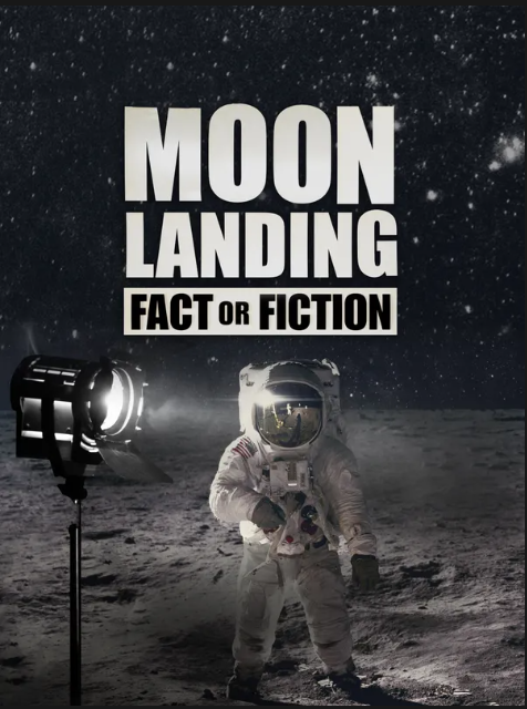 Fly Me to the Moon