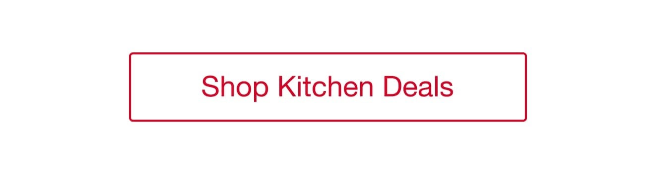 Shop All Kitchen Deals