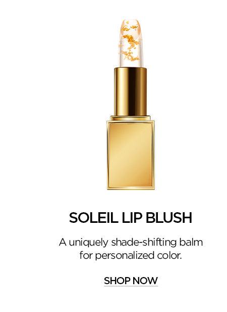 SOLEIL LIP BLUSH