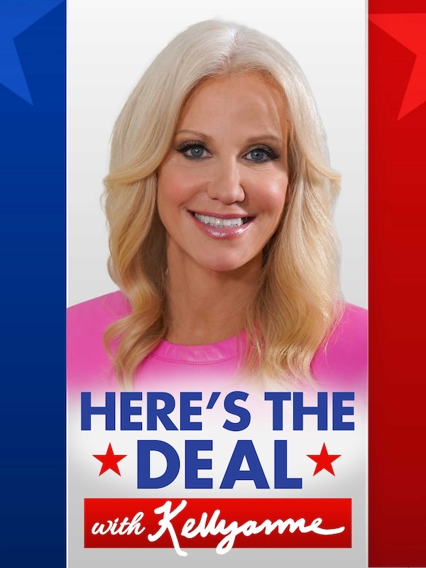Here's the Deal with Kelly