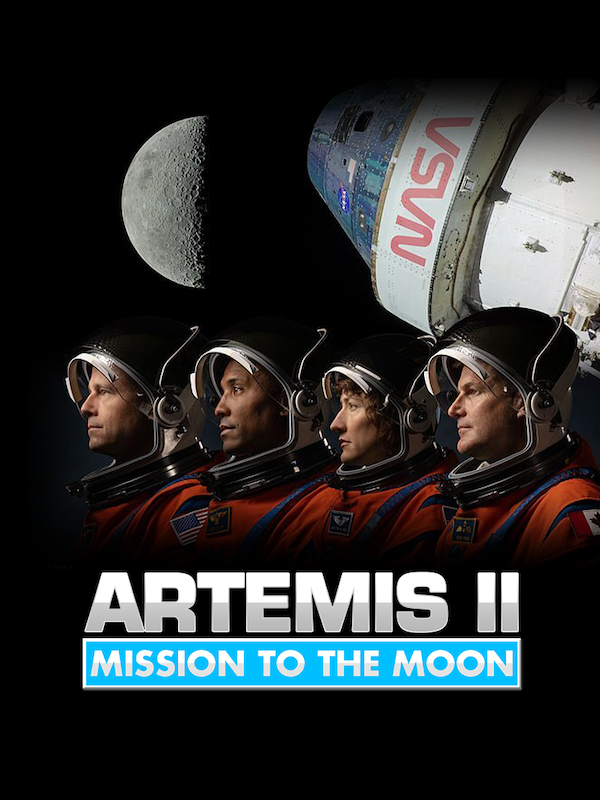 Artemis 2 Mission to the Moon