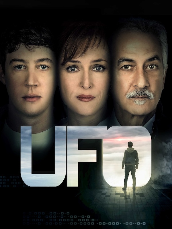 U.F.O.