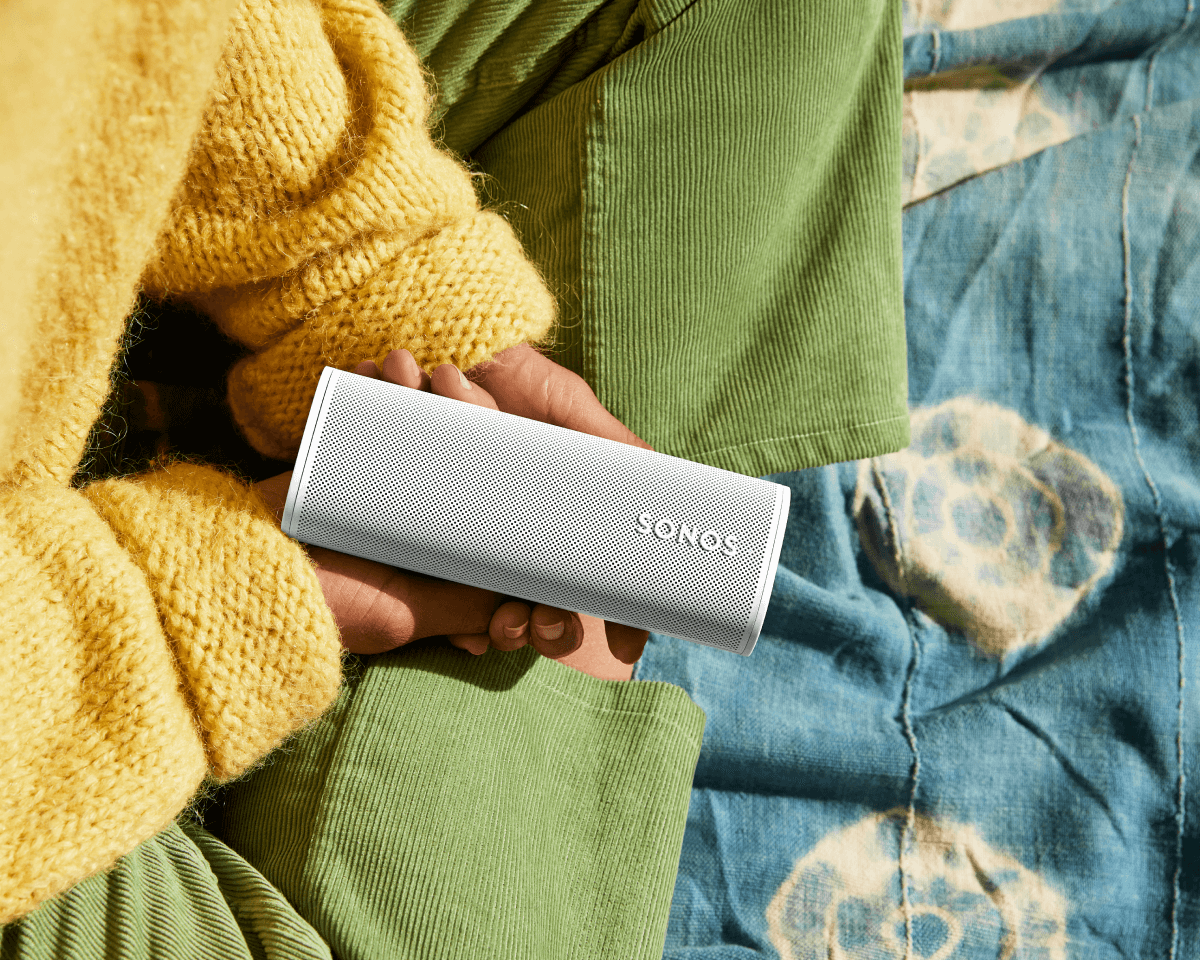 sonos roam 2