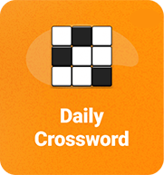 Crossword Puzzles