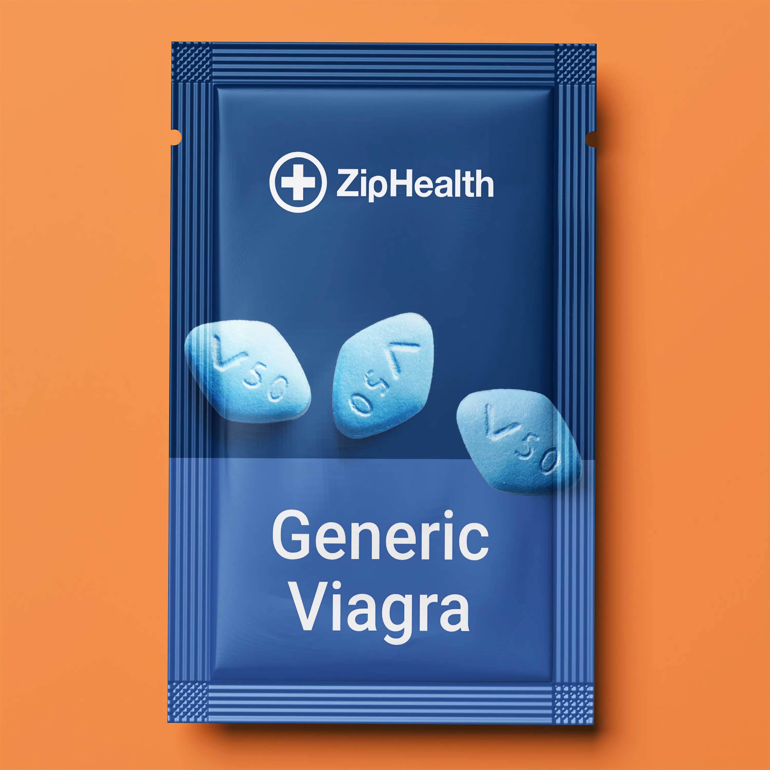 Viagra (Sildenafil) 25mg (64 Tablets) | Erectile Dysfunction Tablets For Male Enhancement, Lasts 4 Hours On Average No Prescription Needed.