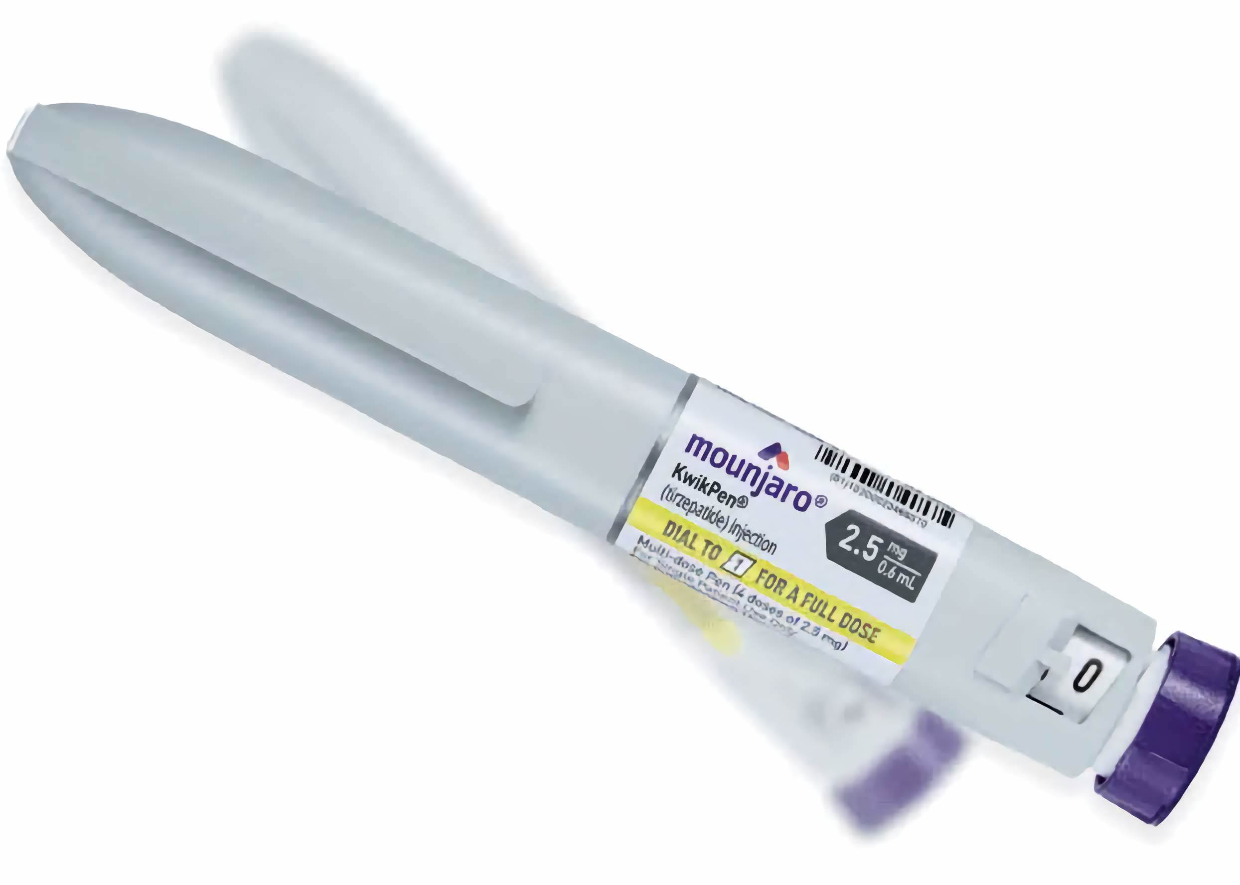 Weight Loss Injectable Pen | MedExpress