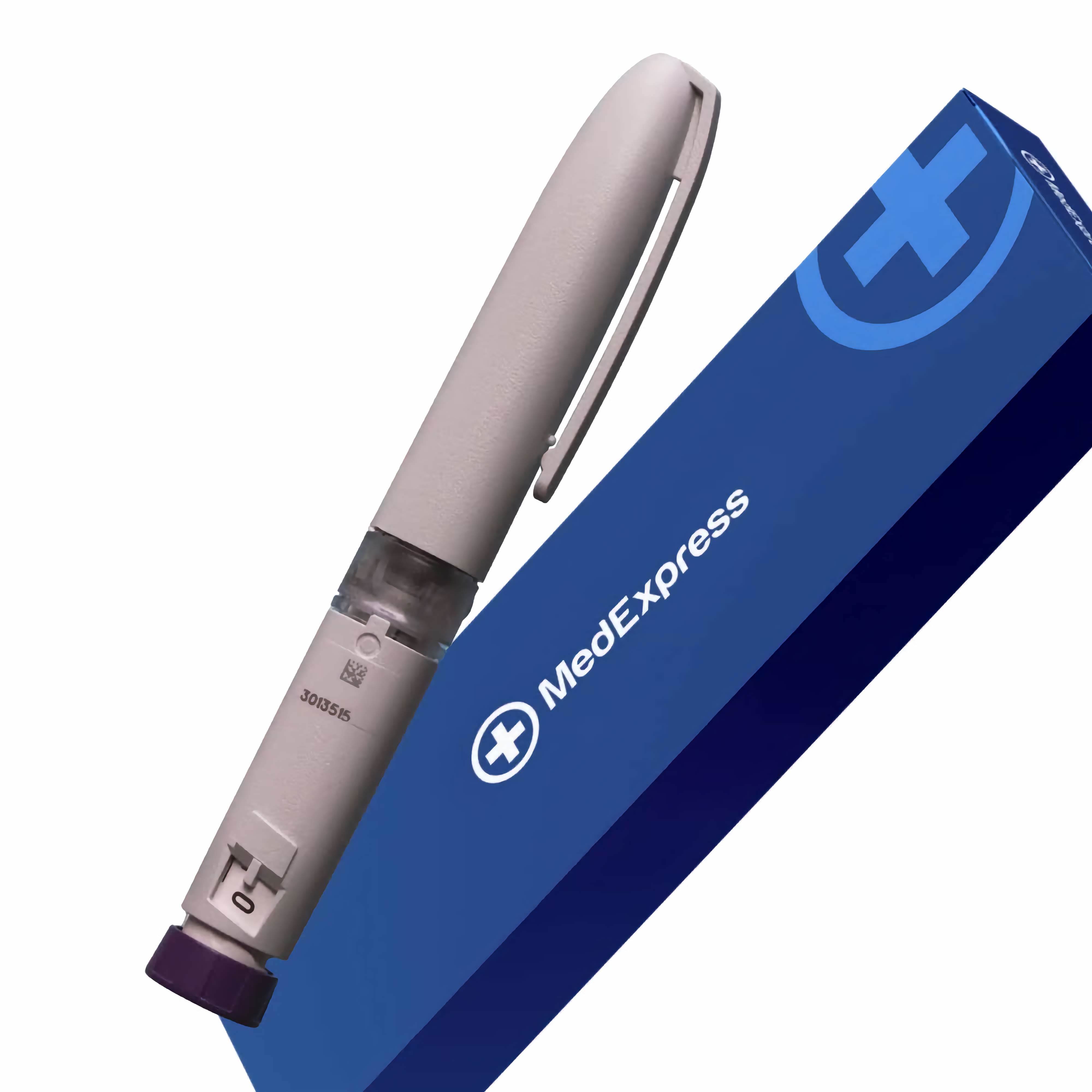 Weight Loss Injection | GLP-1 Pen | MedExpress