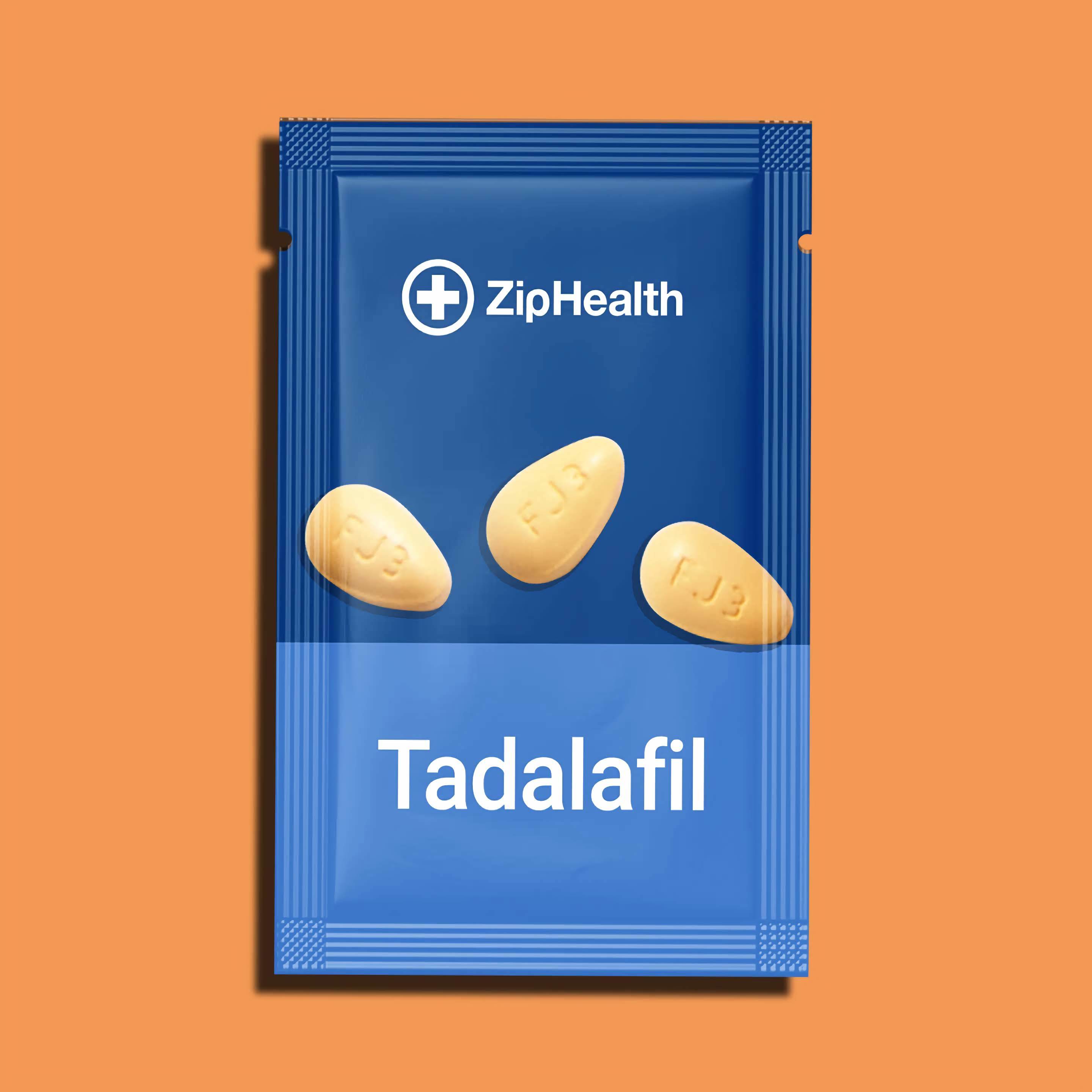 Tadalafil 10mg 4 Tablets (Generic Cialis)| Erectile Dysfunction Tablets For Male Enhancement, Lasts Up To 36 Hours, No Subscription Needed.
