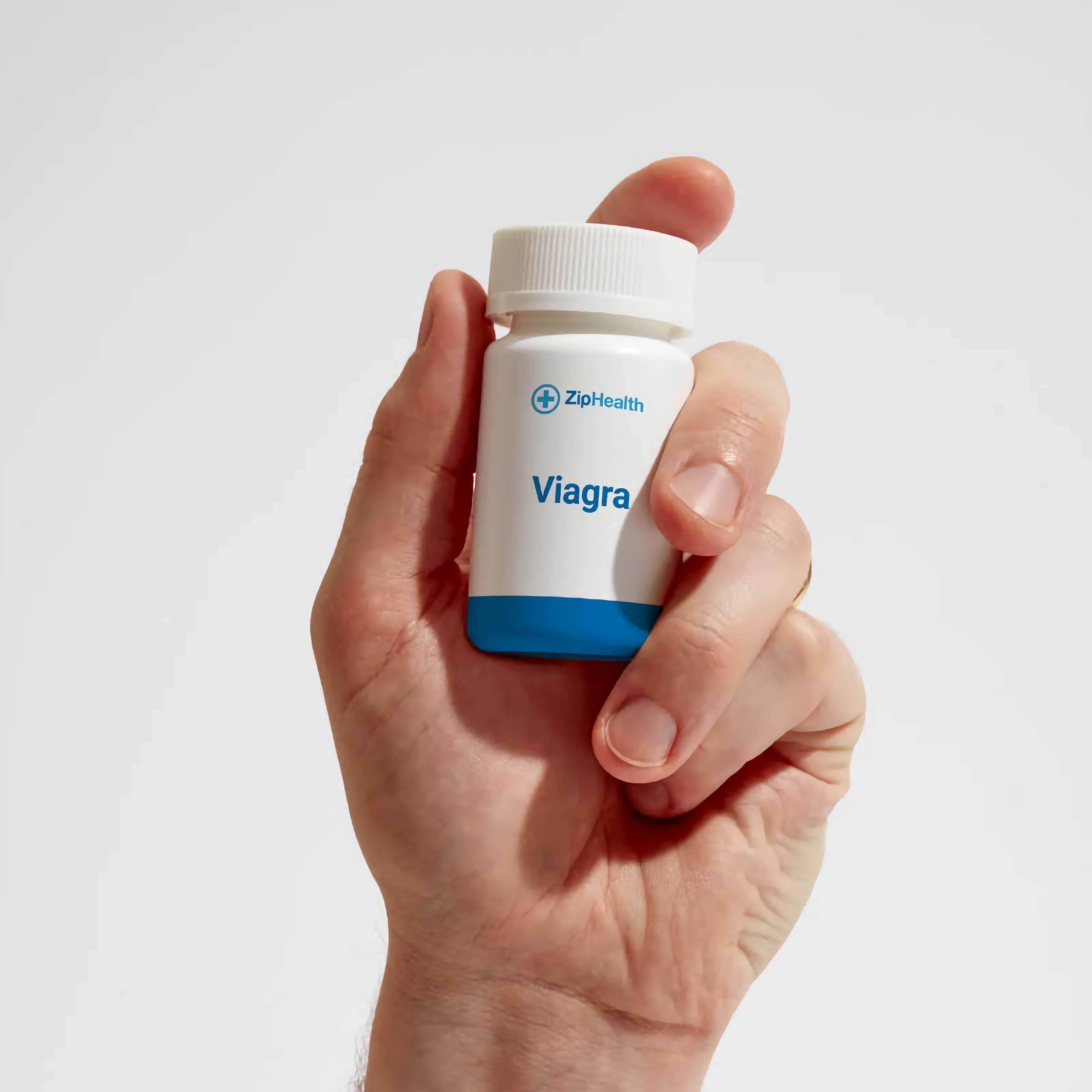 Viagra (Sildenafil) 50mg (16 Tablets) | Erectile Dysfunction Tablets For Male Enhancement, Lasts 4 Hours On Average No Prescription Needed.