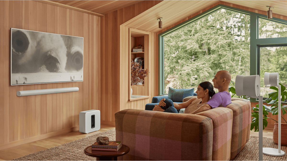 Sonos