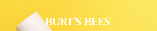 Burt's