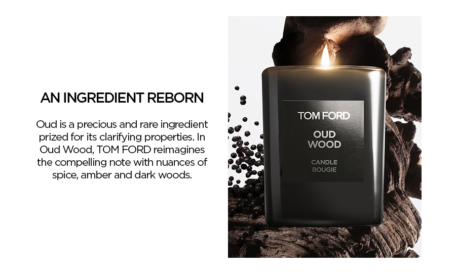 AN INGREDIENT REBORN
