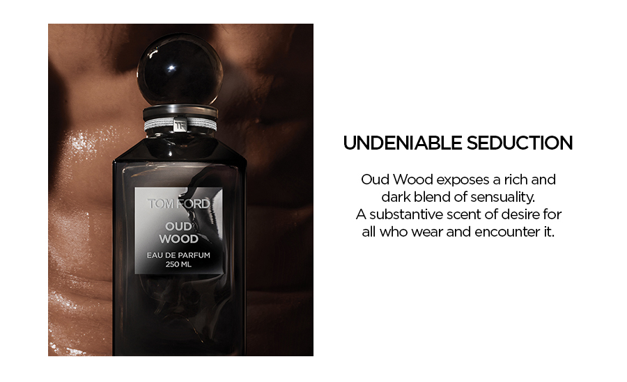 UNDENIABLE SEDUCTION