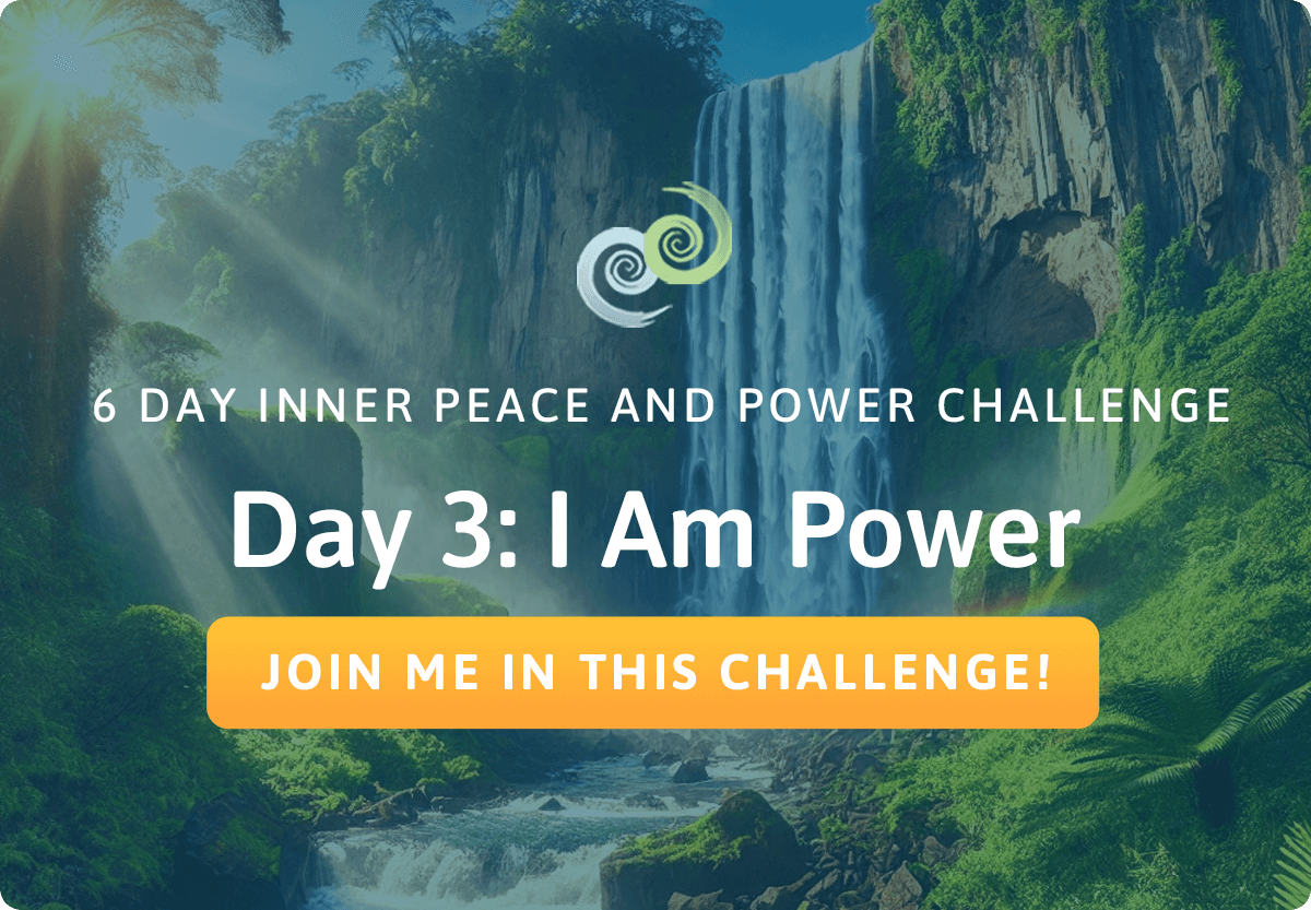 Load All Images to View - Image Description: An image of a jungle scene with a waterfall that says 