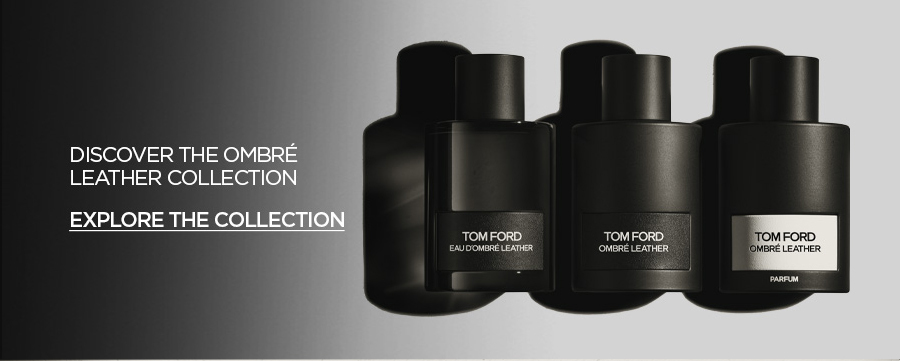 DISCOVER THE NEW PARFUM