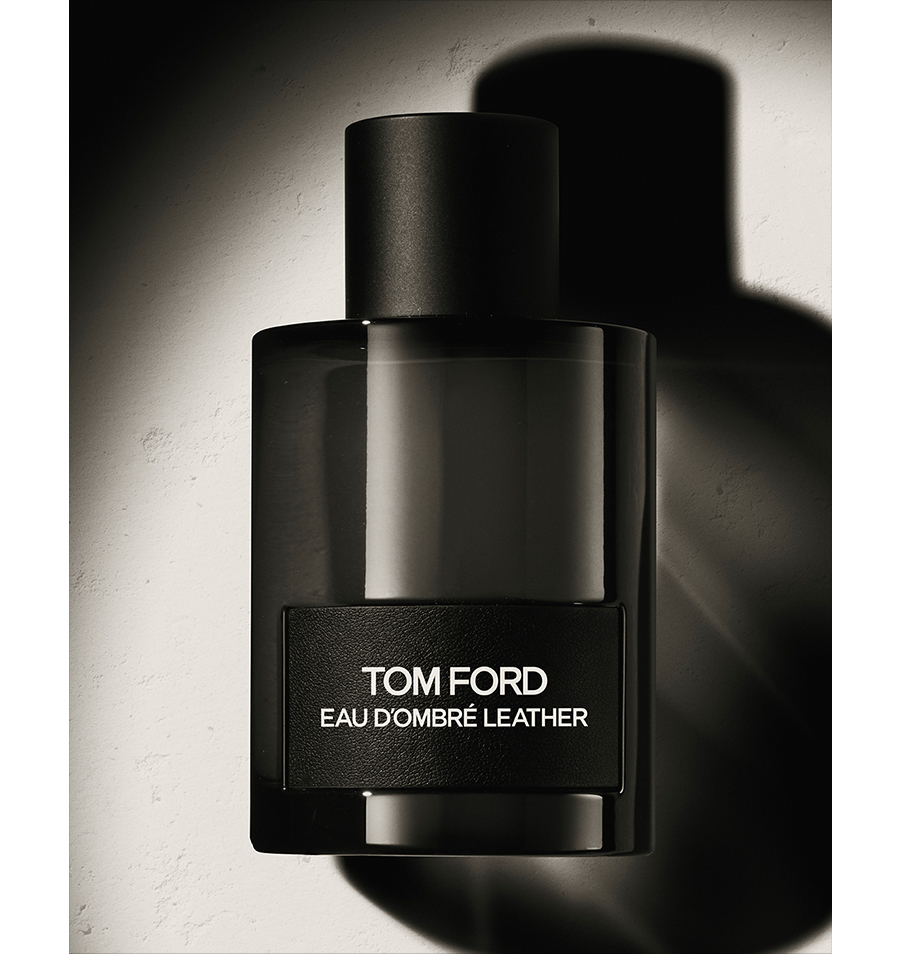 EAU D'OMBRÉ LEATHER