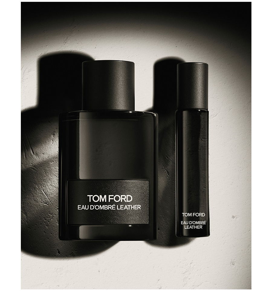EAU D'OMBRÉ LEATHER