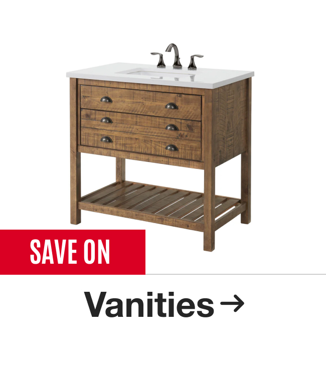 Save On Vanities