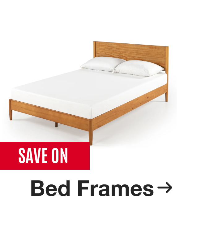 Save On Bed Frames