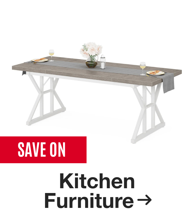 Save On Kitchen Furniture