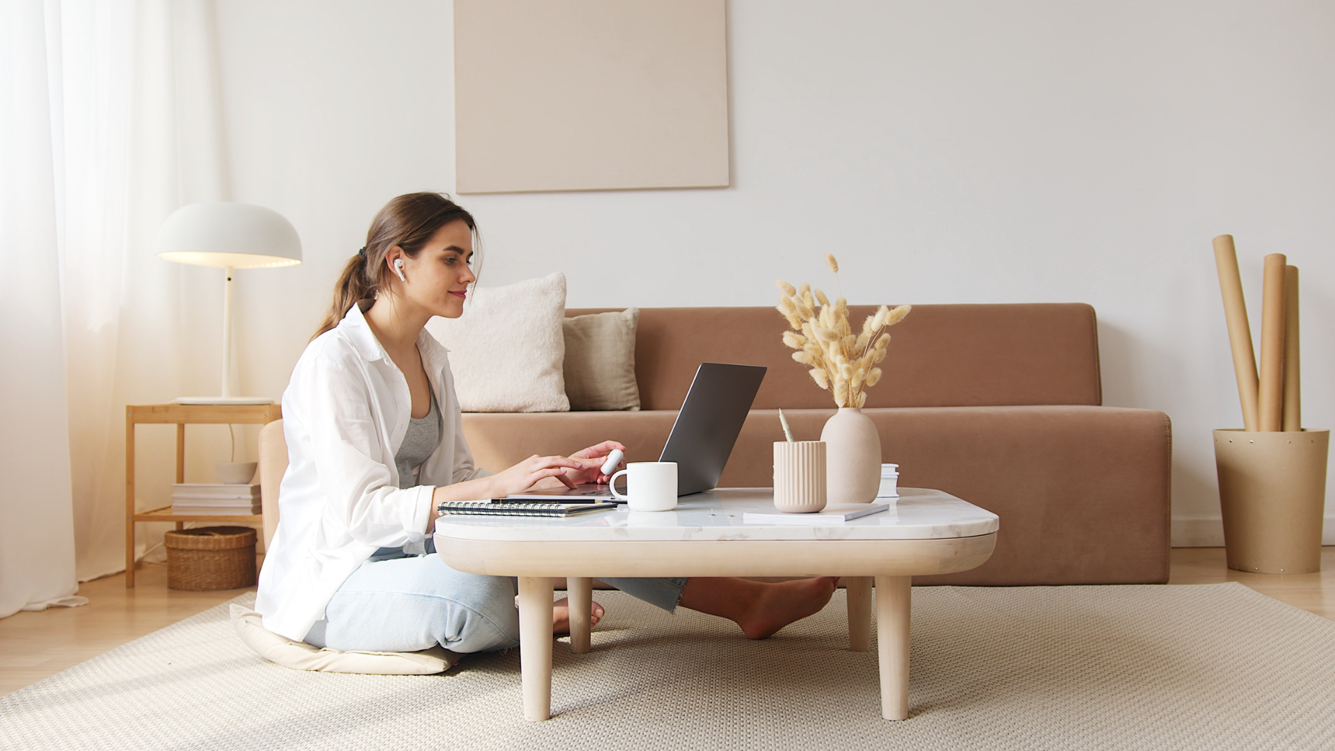 9 ways to stay organized as a business owner