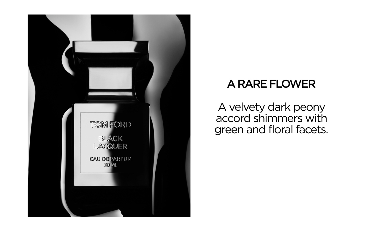 A Rare Flower