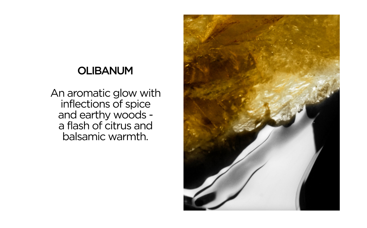 Olibanum