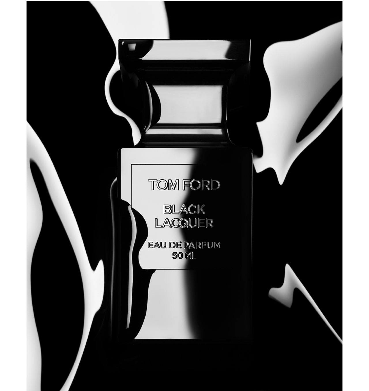 Black Lacquer