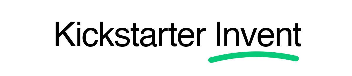 Kickstarter Invent
