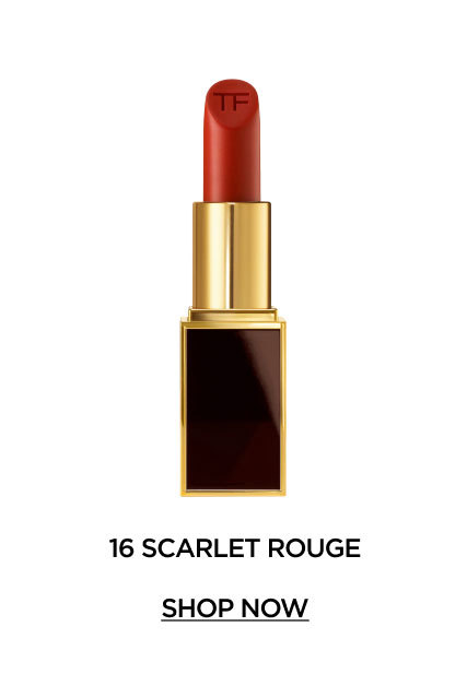 Scarlet Rouge