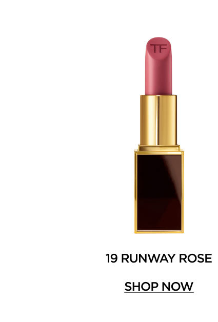 Runway Rose